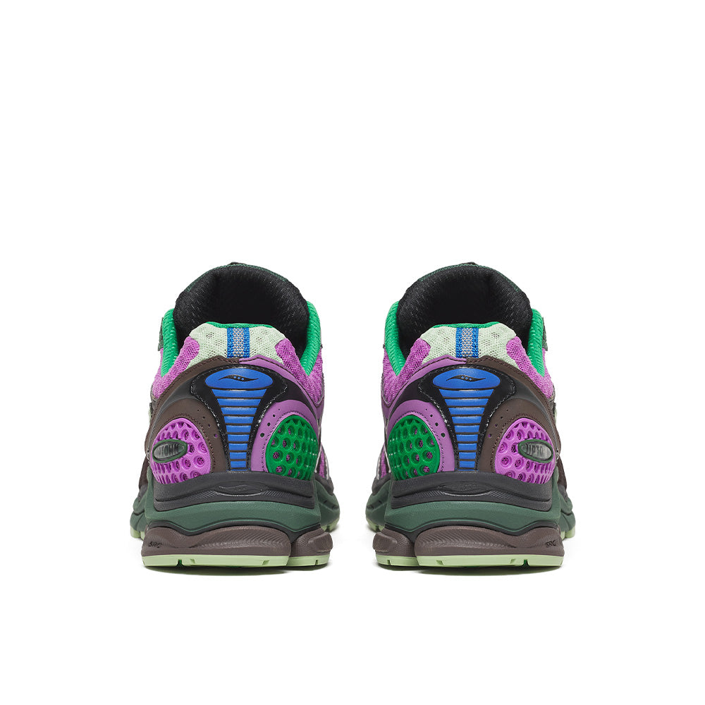 Jae Tips X Saucony Progrid Triumph 4 "Perilla"