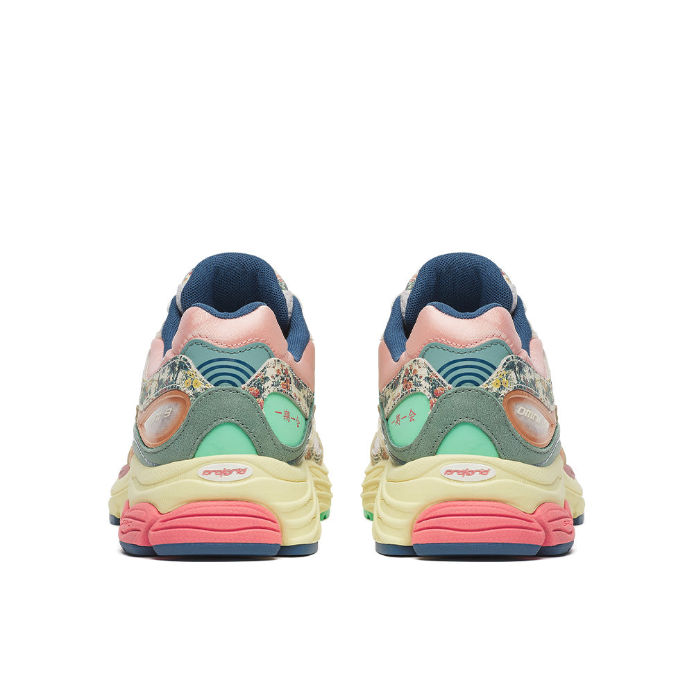 Saucony Originals Progrid Omni 9 "Kissaten"