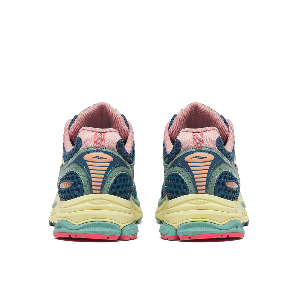 Saucony Originals Progrid Triumph 4 "Kissaten"