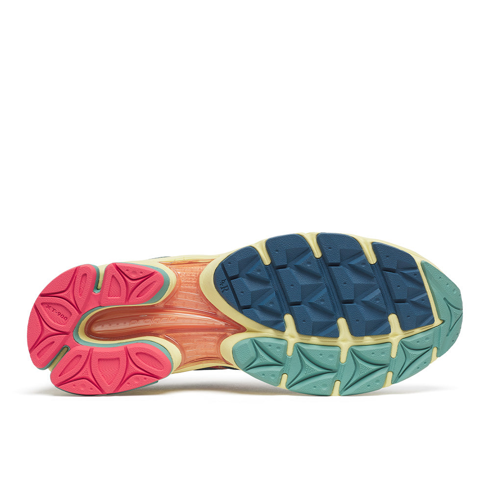 Saucony Originals Progrid Triumph 4 "Kissaten"