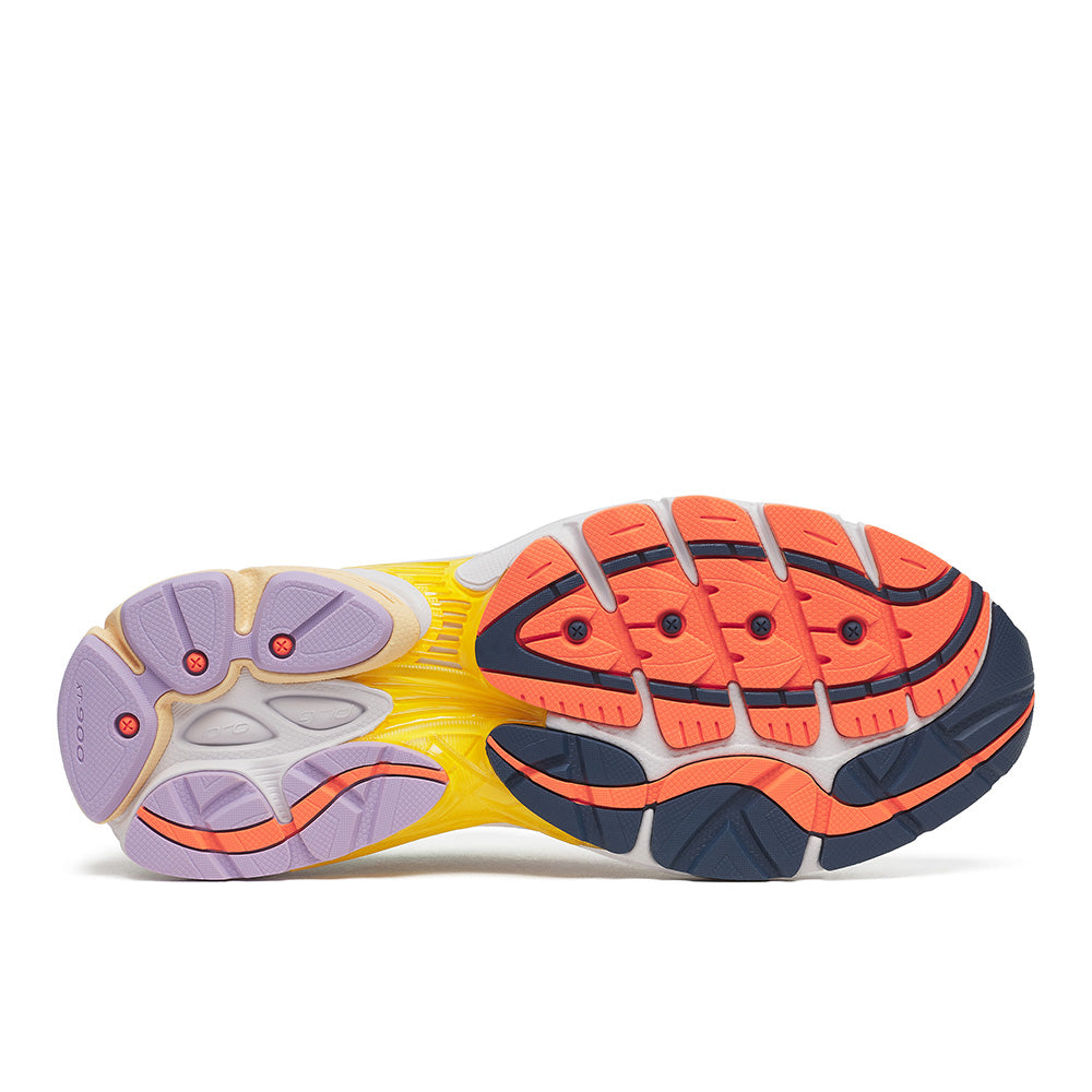 サプリウム Saucony Progrid Omni 9 