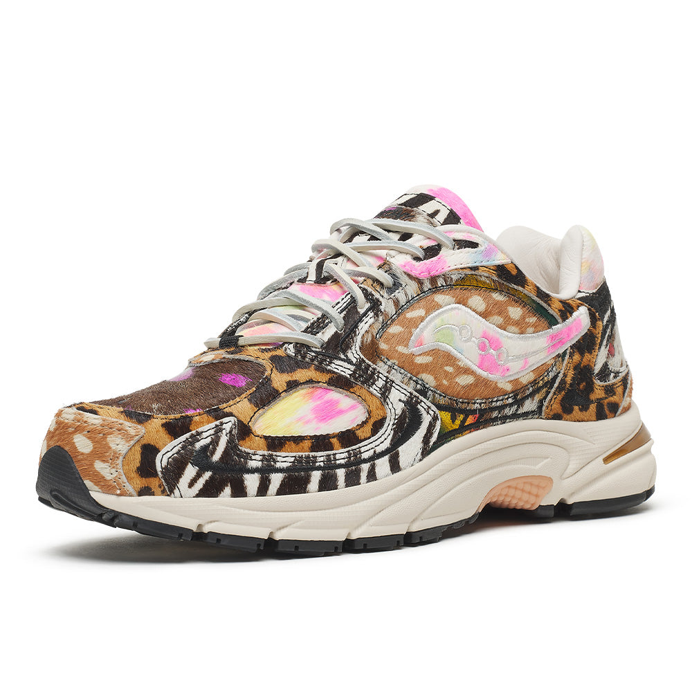 Westside Gunn X Saucony Grid Jazz 9 "Awesome God"