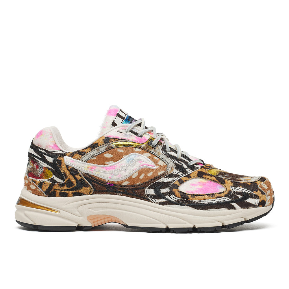 Westside Gunn X Saucony Grid Jazz 9 "Awesome God"