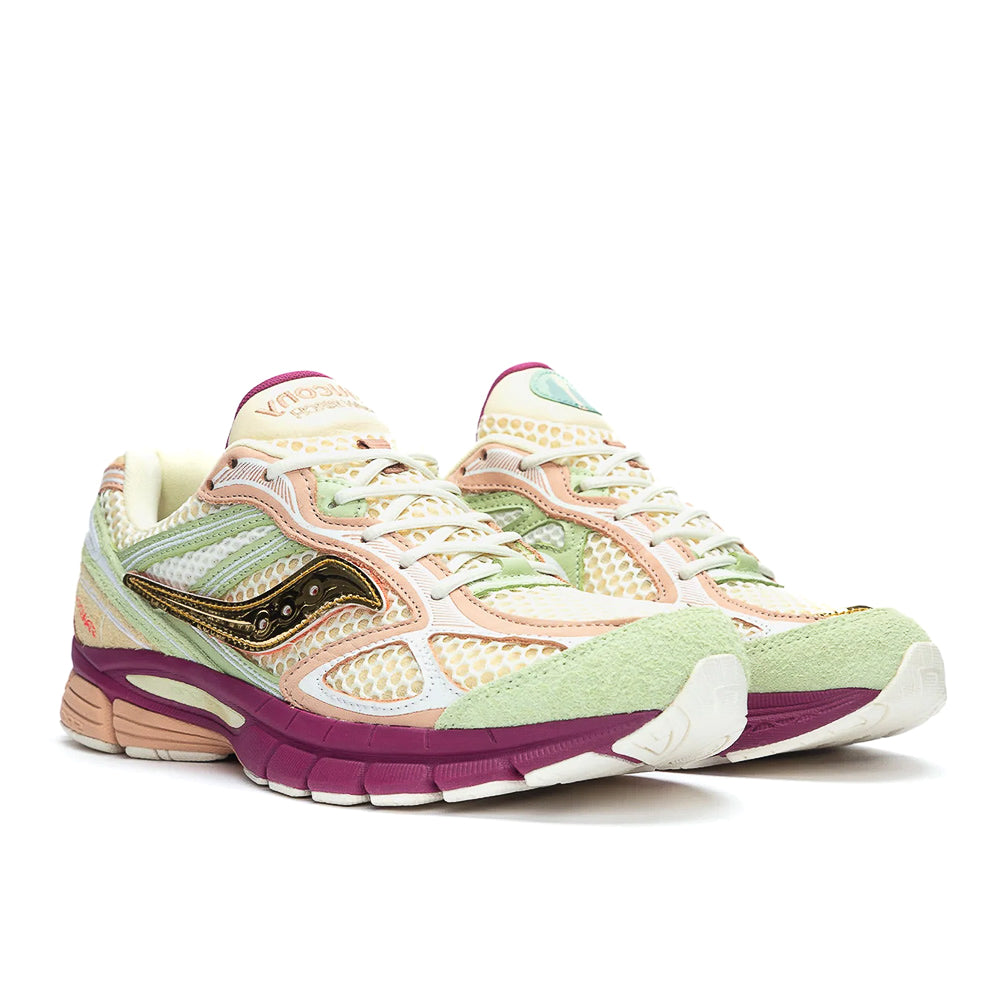 Stan Birch X Saucony Progrid Guide 7 "Stand Out"