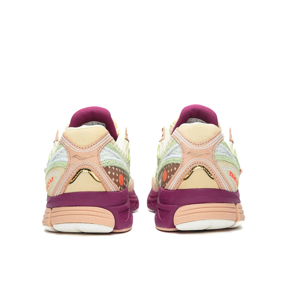 Stan Birch X Saucony Progrid Guide 7 "Stand Out"