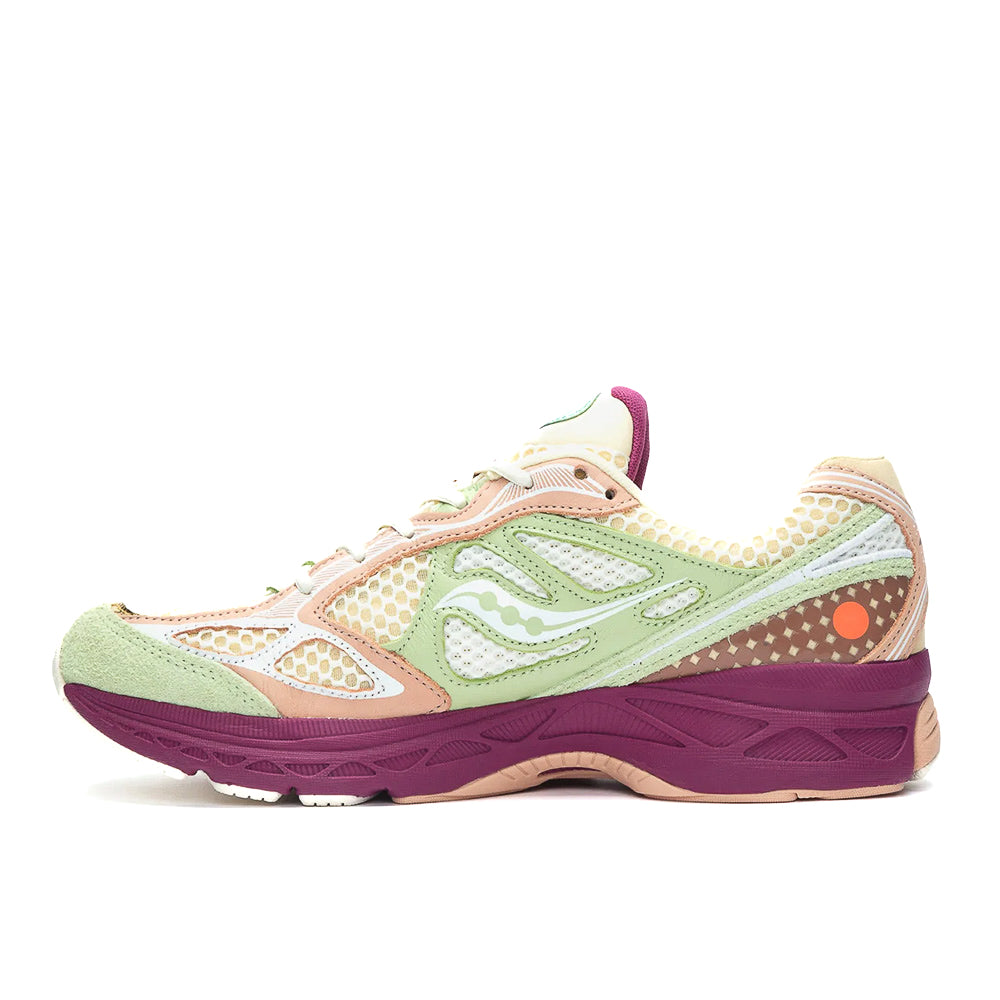 Stan Birch X Saucony Progrid Guide 7 "Stand Out"