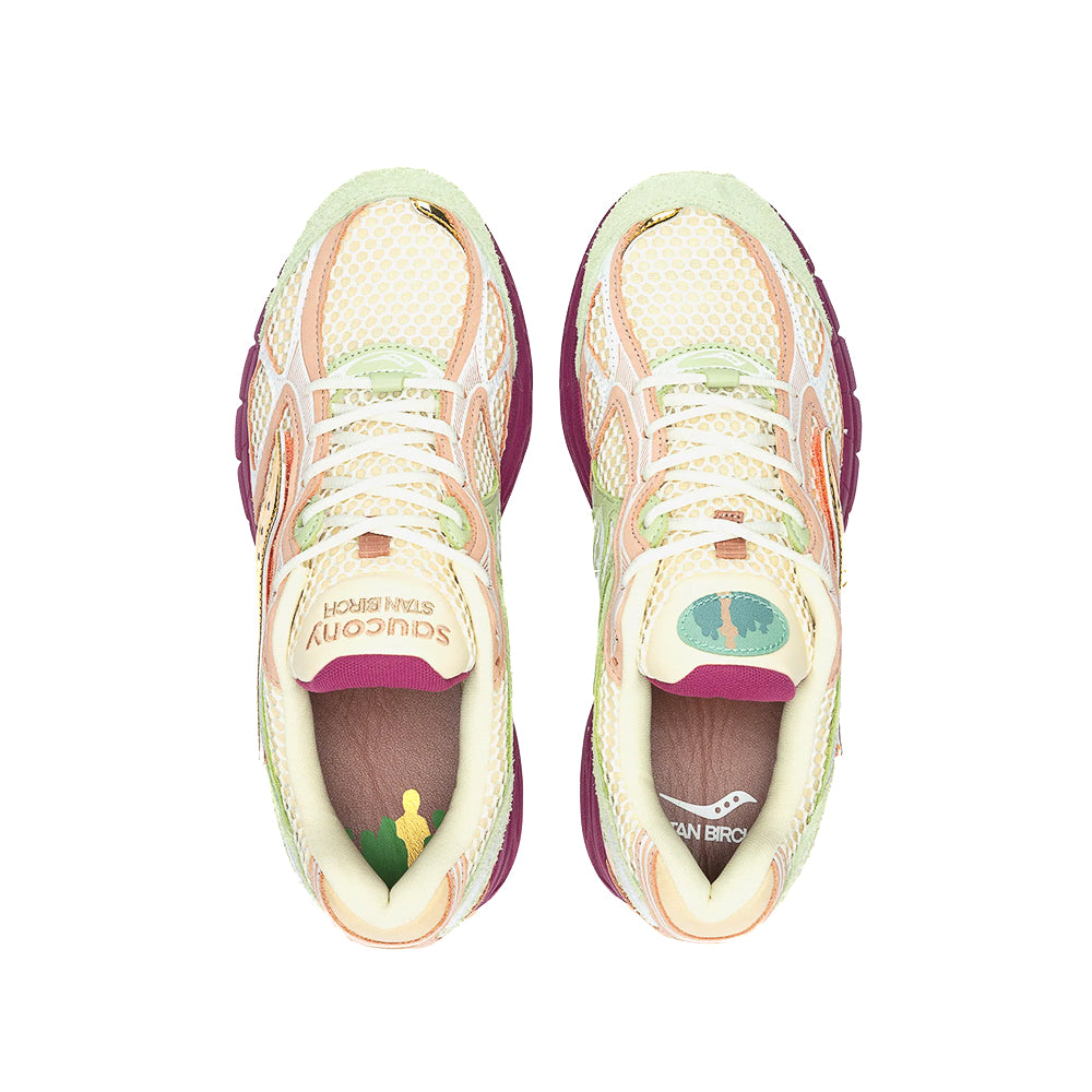 Stan Birch X Saucony Progrid Guide 7 "Stand Out"