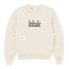 Students Golf Kind Reminder Crewneck Sweater