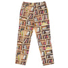 Students Gold Dowsett Chino Pant