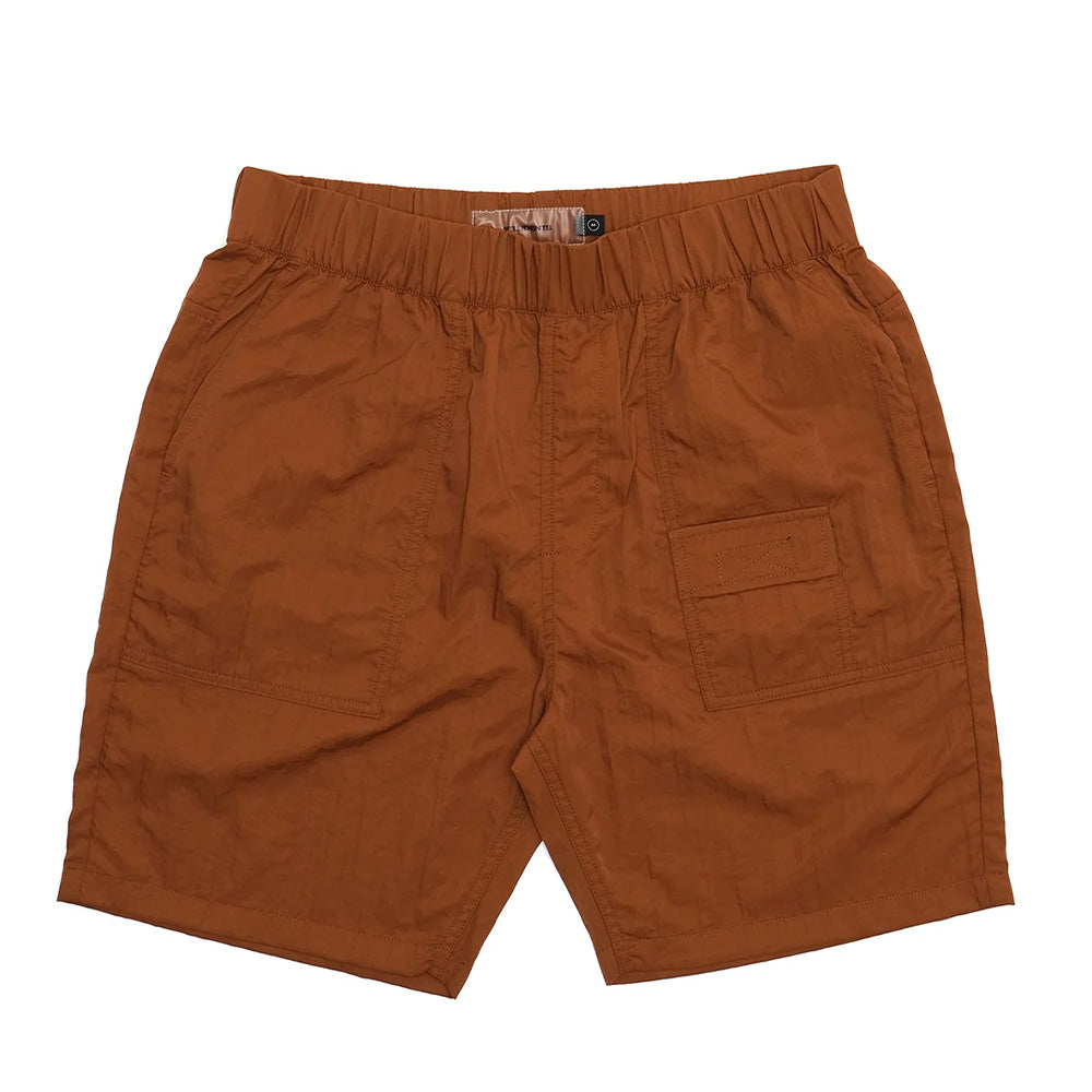 Students Golf Ollie Nylon Short