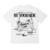 Students Golf By Your Side SS Tee