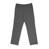 Students Macker Plaid Pant