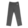 Students Macker Plaid Pant