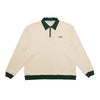 Students Archibald LS Polo Shirt