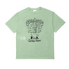 Students Golf Sun Children SS Tee