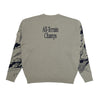 Students Golf Truman Crewneck Sweater