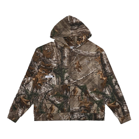 Fear Of God Essentials  90's Pullover Hoodie "Moss"