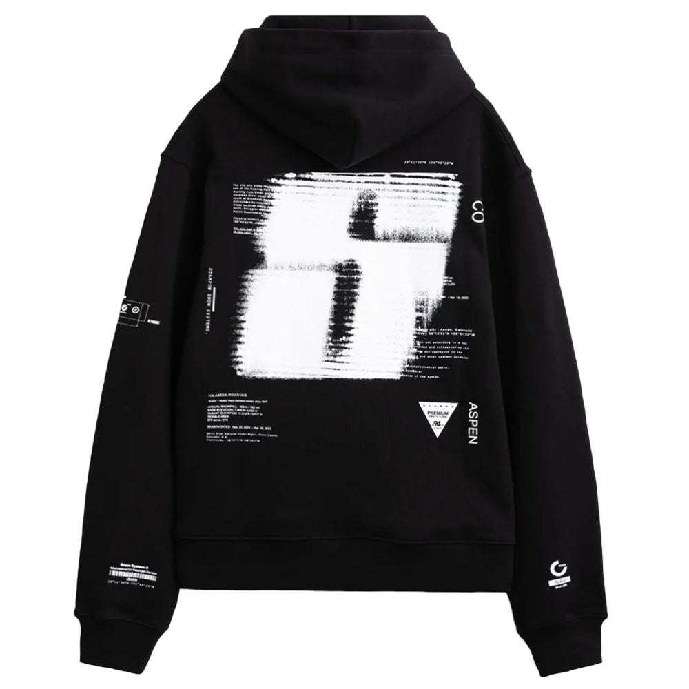 Stampd Aspen Transit Pullover Hoodie – Fresh Rags FL