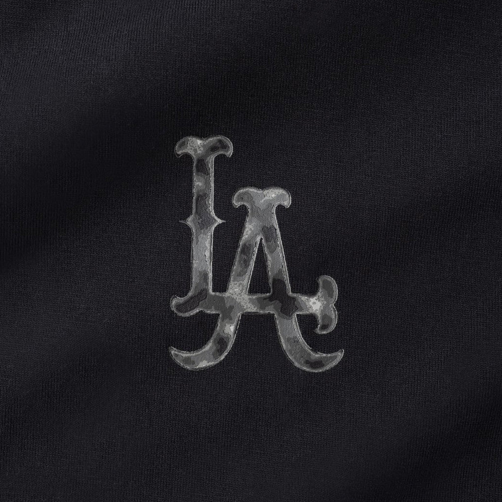 Stampd Vintage Washed LA Relaxed SS Tee