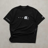 SLA-M3379TE-BLK - Stampd Summer Transit SS Tee 