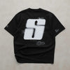 SLA-M3379TE-BLK - Stampd Summer Transit SS Tee 