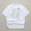 SLA-M3379TE-WHT - Stampd Summer Transit SS Tee 