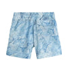 SLA-M3389SH-OFP - Stampd Ocean Floor Print Trunk