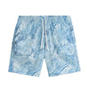 SLA-M3389SH-OFP - Stampd Ocean Floor Print Trunk