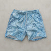 SLA-M3389SH-OFP - Stampd Ocean Floor Print Trunk