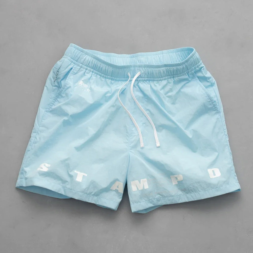 Stampd Ocean Sky Transit Short