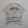 Stampd Malibu High Relaxed SS Tee