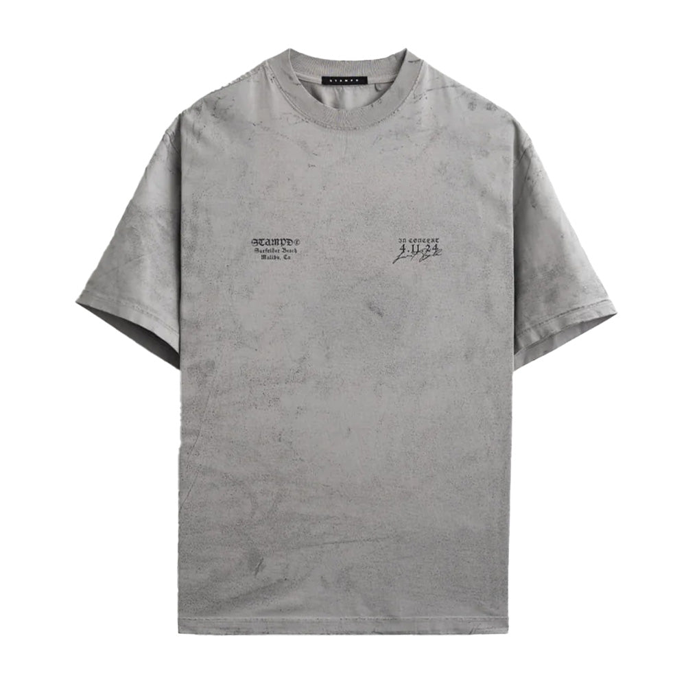 Stampd Malibu High Relaxed SS Tee