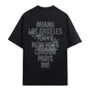 Stampd Locations Relaxed SS Tee