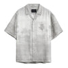 Stampd Palm Rug Camp Collar SS Button Down