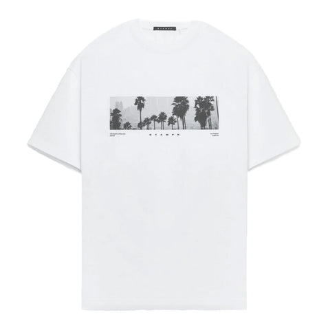 Iron Maiden X Represent A Real Live One SS Tee
