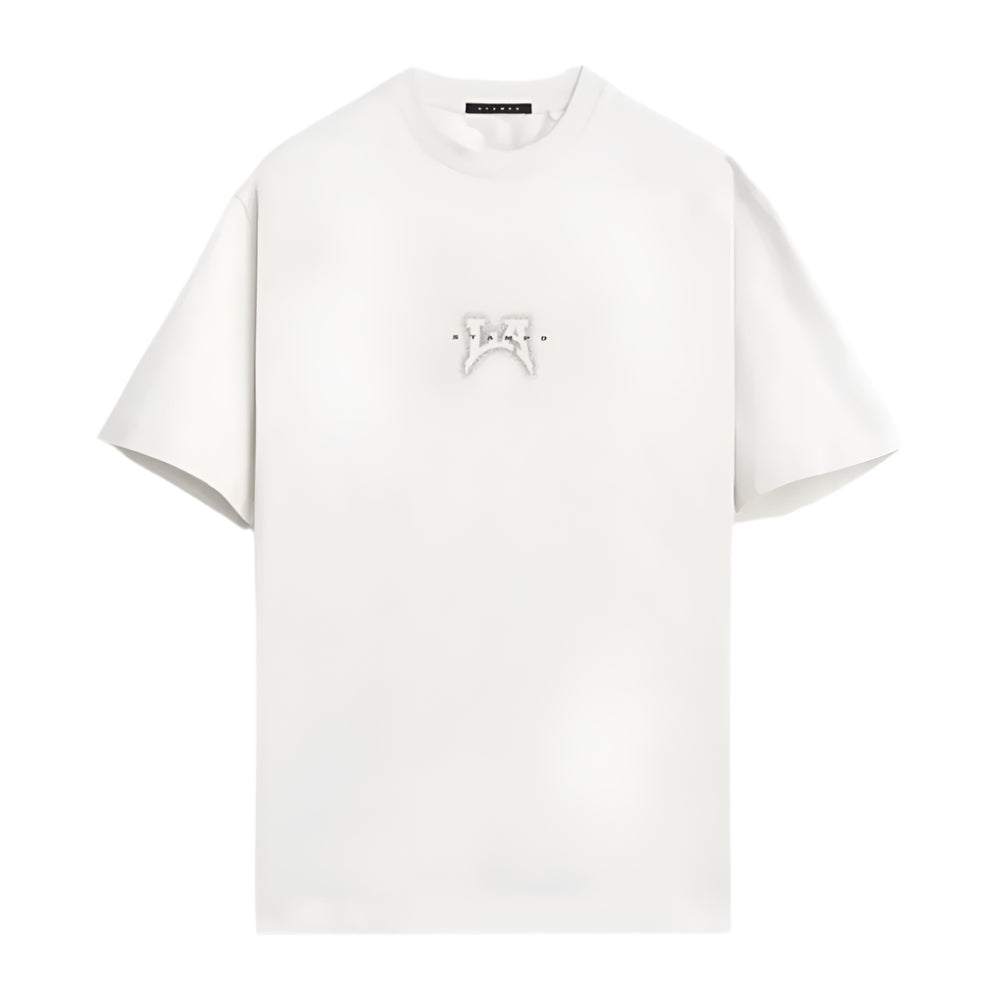 Stampd LA Clouds Relaxed SS Tee – Fresh Rags FL