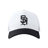 Stampd SD 001 Snapback Trucker Hat