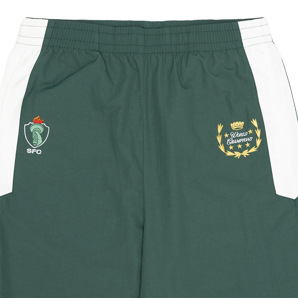 Sinclair SFC Nylon Pant