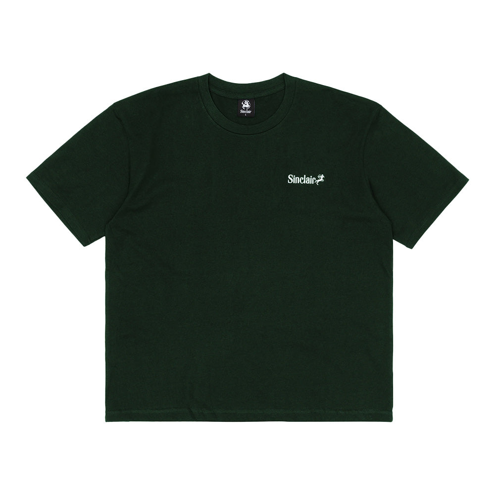 Sinclair Essential SS Tee