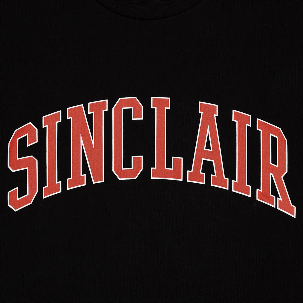Sinclair College SS Tee