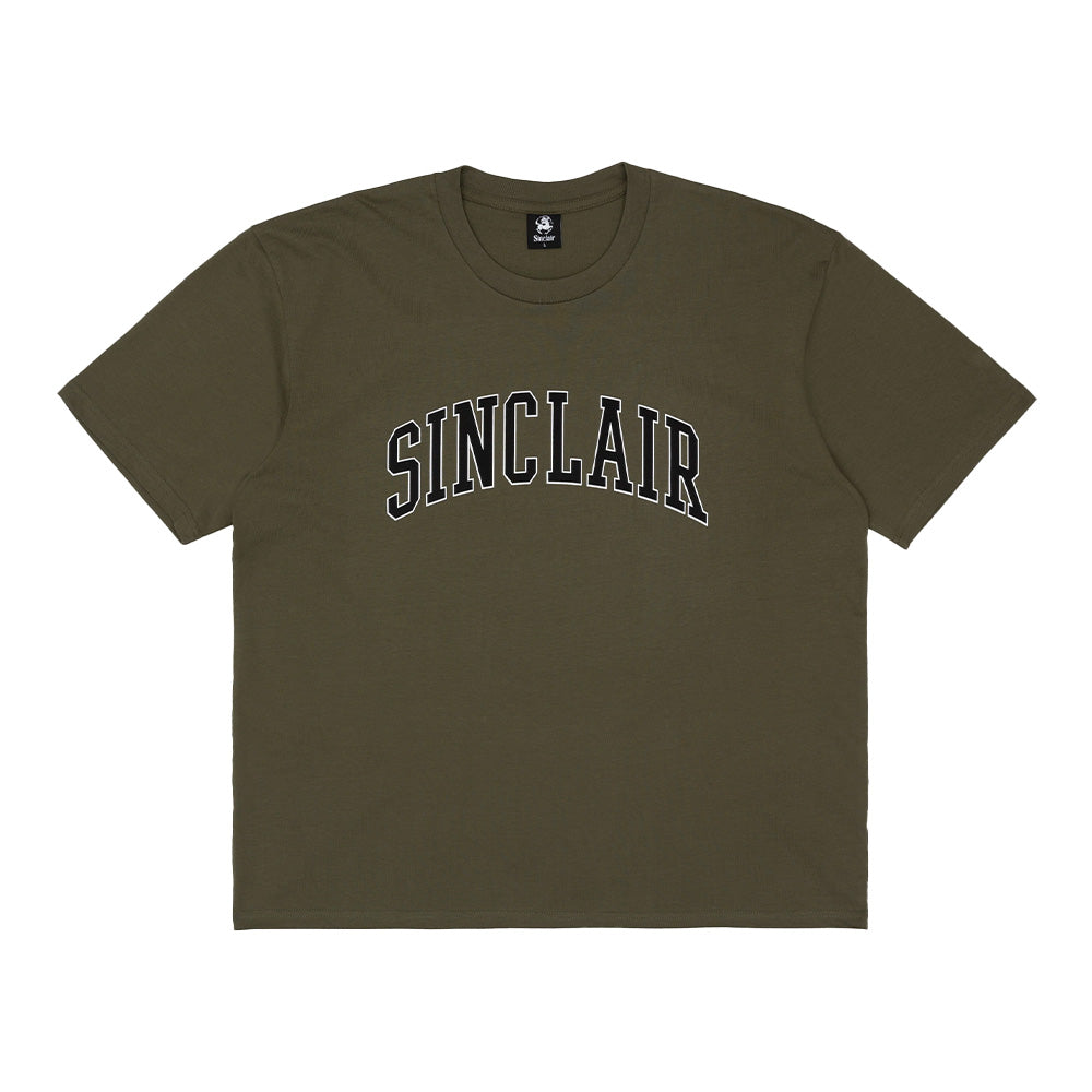 Sinclair College SS Tee