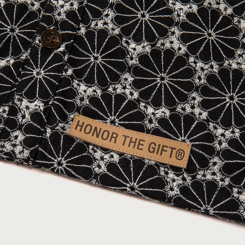 Honor The Gift Legacy Eyelet LS Work Shirt