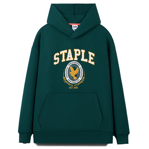 Kevin Smith X The Hundreds  Title Pullover Hoodie