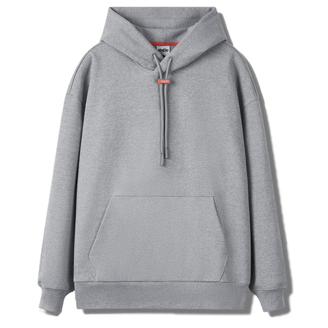 Kevin Smith X The Hundreds  Title Pullover Hoodie