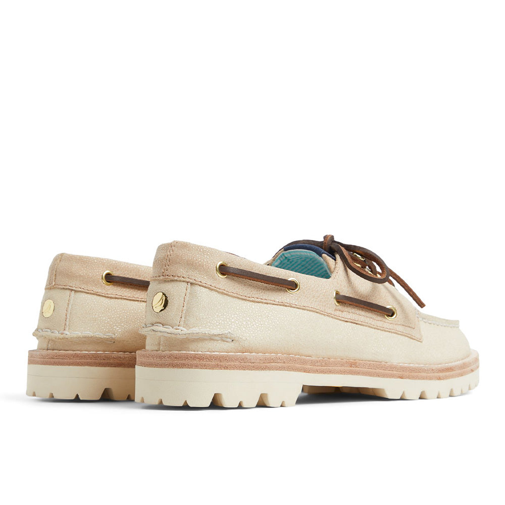 Sperry X Fresh Rags  A/O 2 EYE Vibram "Harbor Ray"