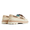 Sperry X Fresh Rags  A/O 2 EYE Vibram 