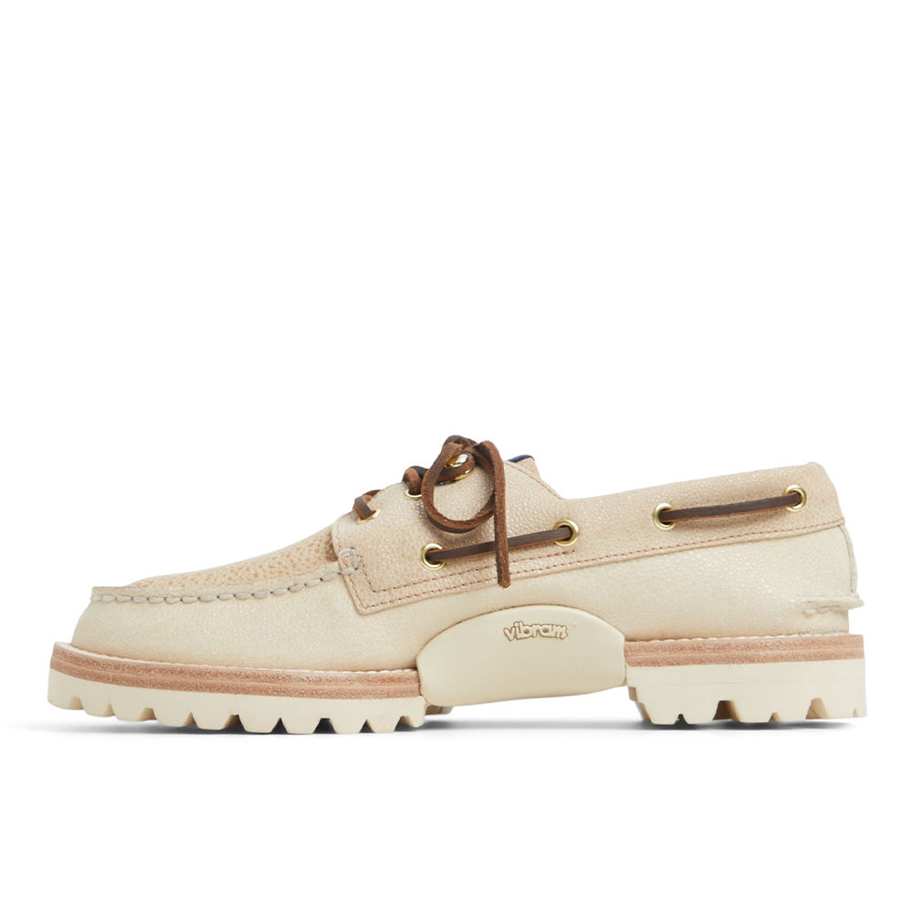 Sperry X Fresh Rags  A/O 2 EYE Vibram "Harbor Ray"