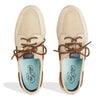 Sperry X Fresh Rags  A/O 2 EYE Vibram 