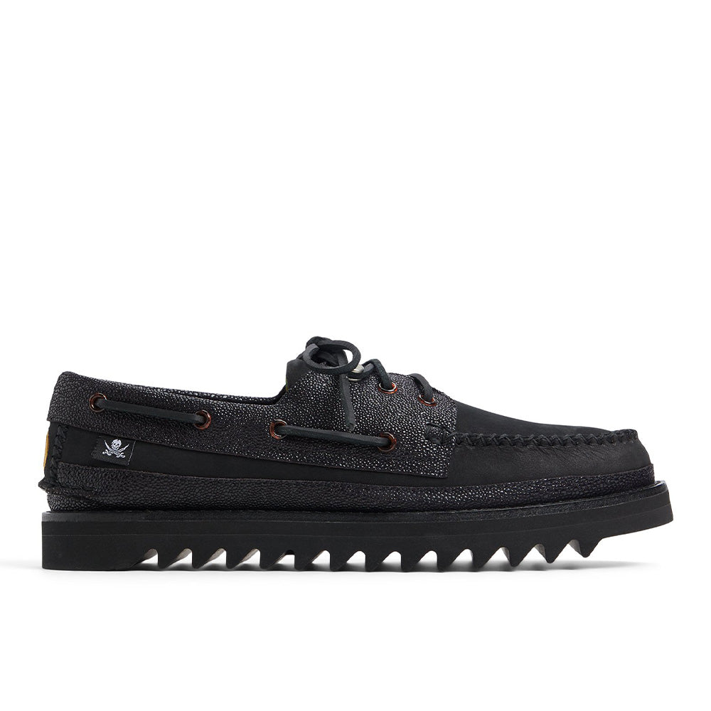 Sperry X Fresh Rags A/O 2 EYE Vibram "Gulfstar"