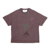 Jungles Good Morning SS Tee - Vintage Wash